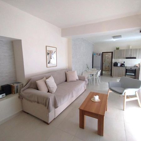 Vila Minas House Alikianos Exteriér fotografie