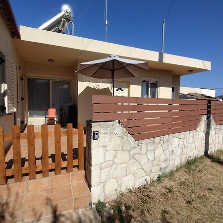 Vila Minas House Alikianos Exteriér fotografie